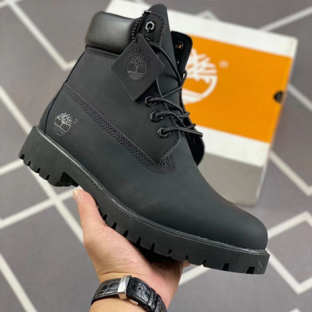 БотинкиTimberland