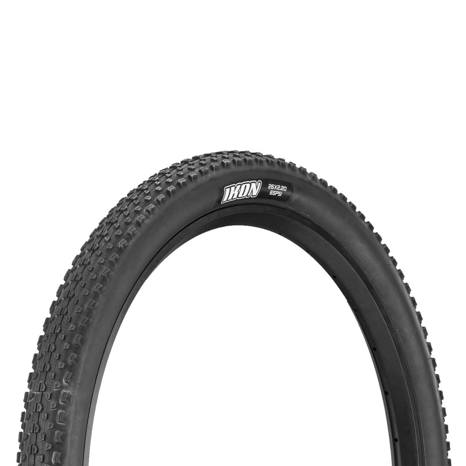 Велопокрышка Maxxis Ikon 26X2.20 57-559 (Б/Р)