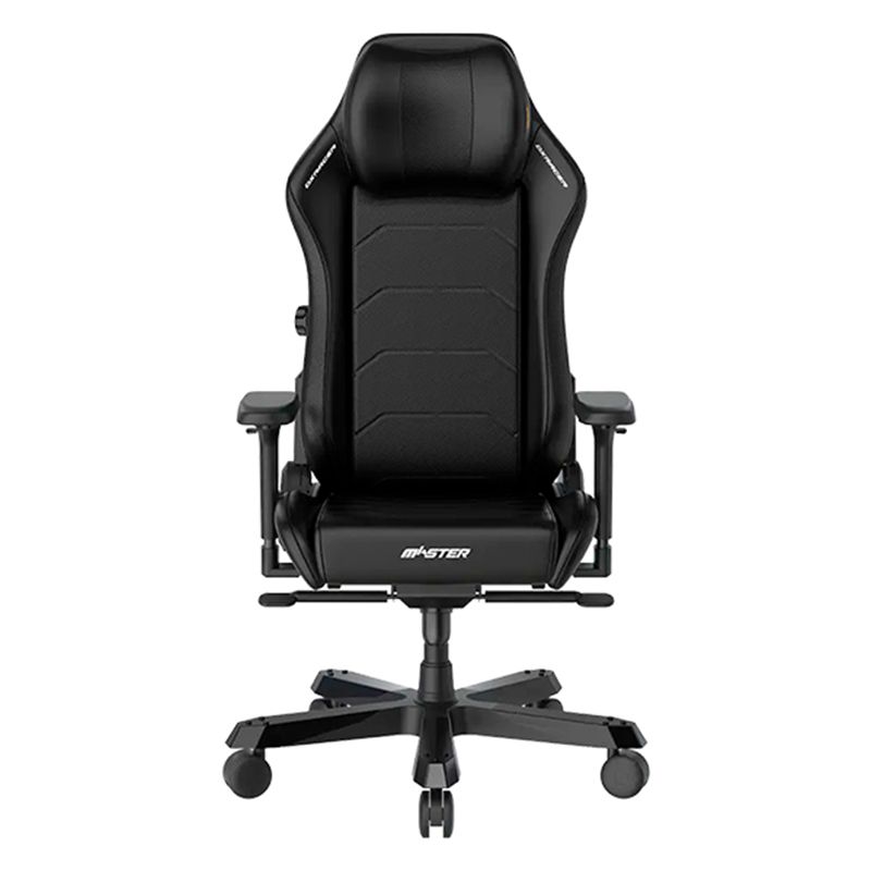 DxRacerИгровоекомпьютерноекреслоMasterGC/XLMF23LTD/N,Black