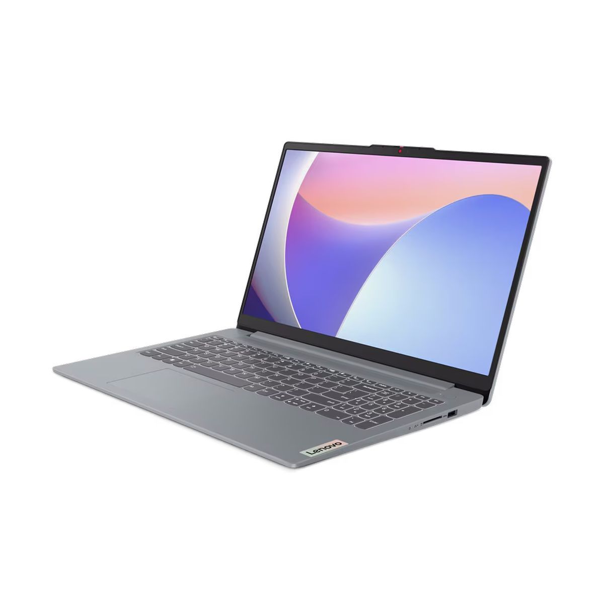 LenovoIdeaPadSlim315IRH8Ноутбук15.6",IntelCorei7-13620H,RAM16ГБ,SSD1024ГБ,IntelUHDGraphics,Безсистемы,(83EM004PRK),серый,Русскаяраскладка.Уцененныйтовар