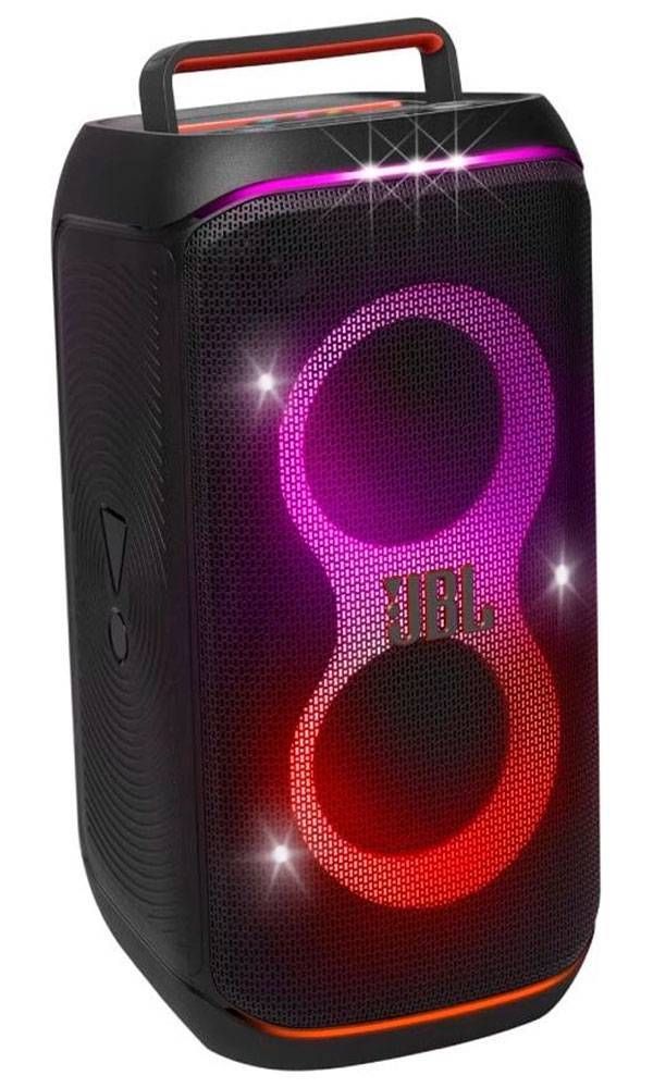 Jbl Partybox 710 Купить В Воронеже