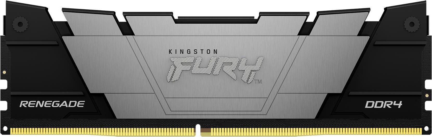 KingstonFuryОперативнаяпамятьRenegadeDDR43600МГц1x32ГБ(KF436C18RB2/32)