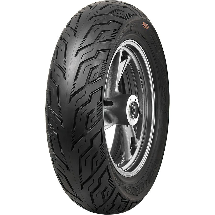 CST CM547 Мотошины  120/70 R10 54 M