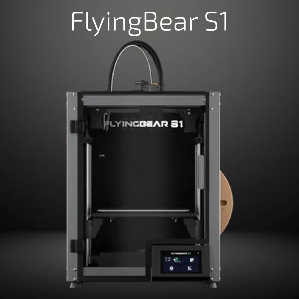 3D принтер FlyingBear S1