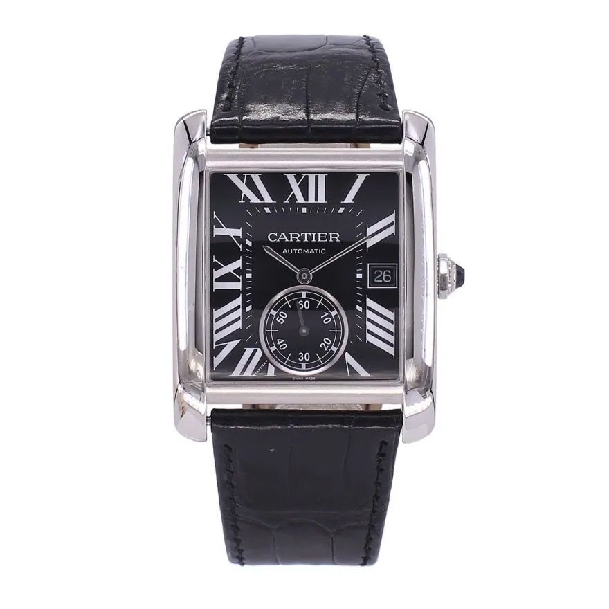 ЧасынаручныеМеханические