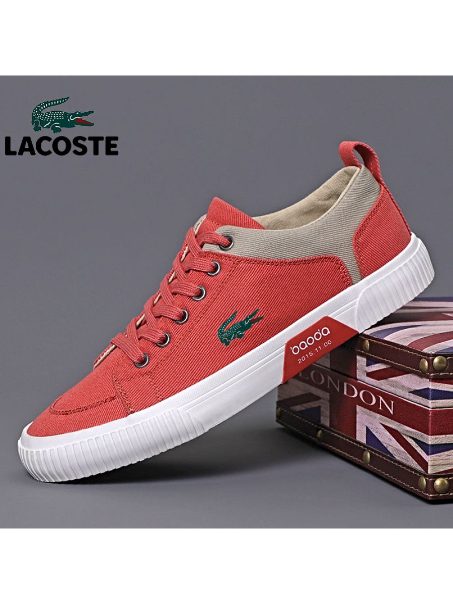 КедыLacoste