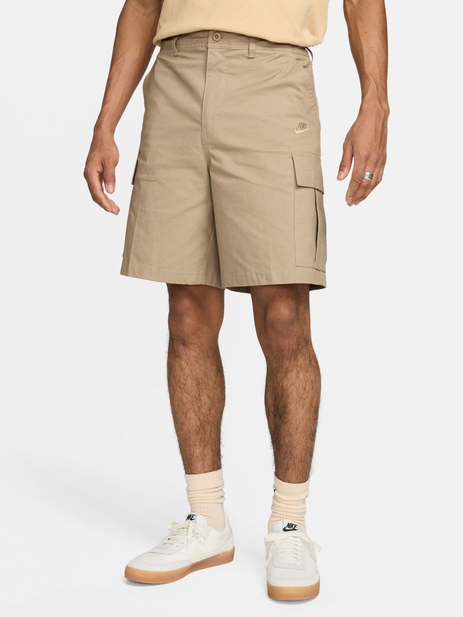 Шорты M Nk Club Wvn Cargo Short