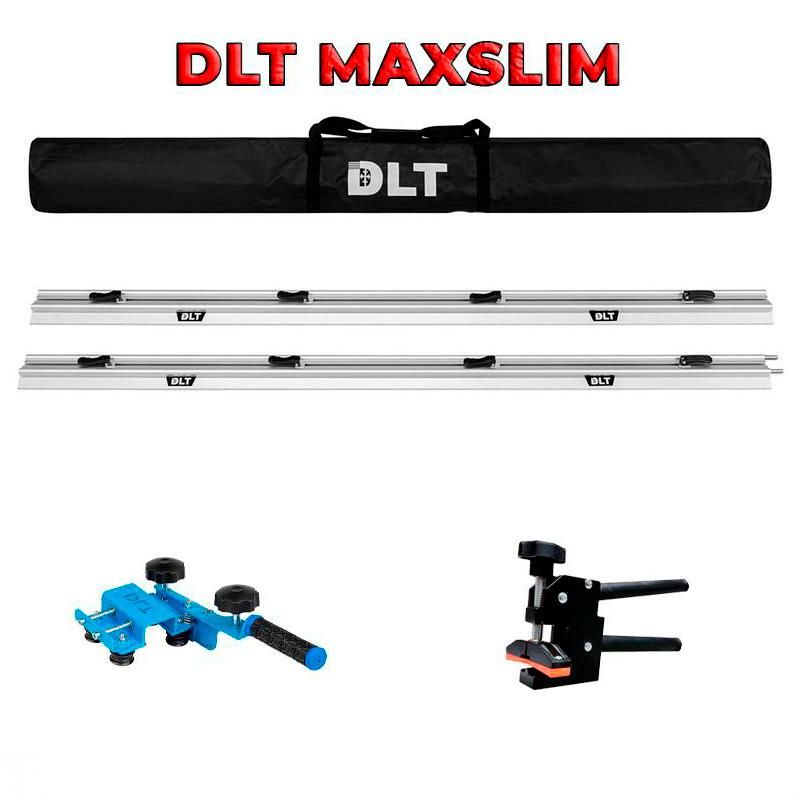 Плиткорез DLT MAXSLim NEW