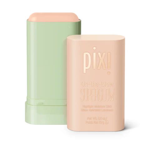 Pixi - Хайлайтер в стике - On-the-Glow SuperGlow