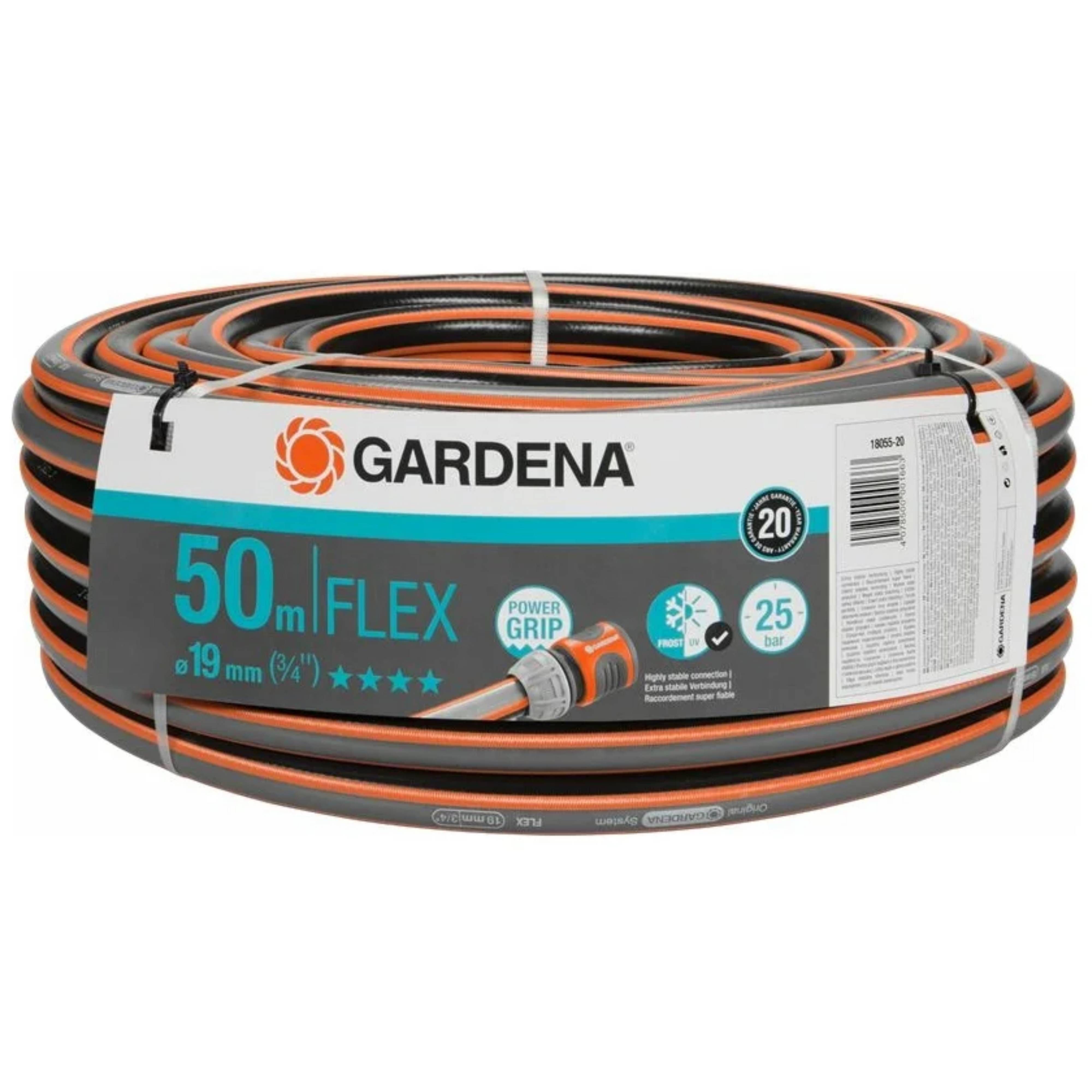 ШлангполивочныйGardenaFlex9x93/4"50м18055-20.000.00