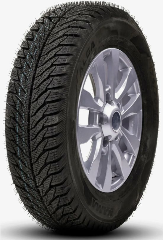 КАМАALGA(НК-531)НЕшипованнаяШинызимние175/65R1492TНешипованные