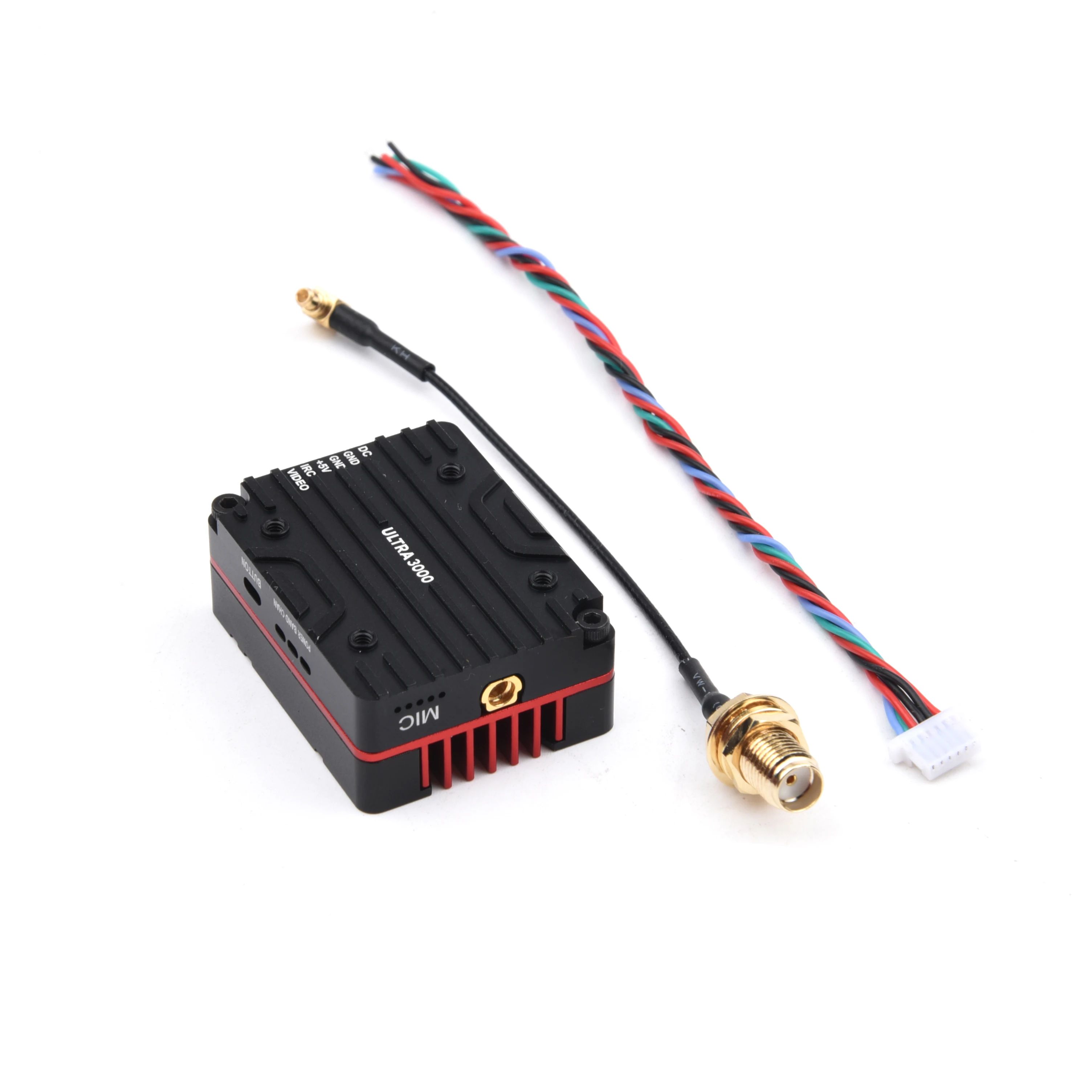 Ultra long range vtx. Ultra long range vtx