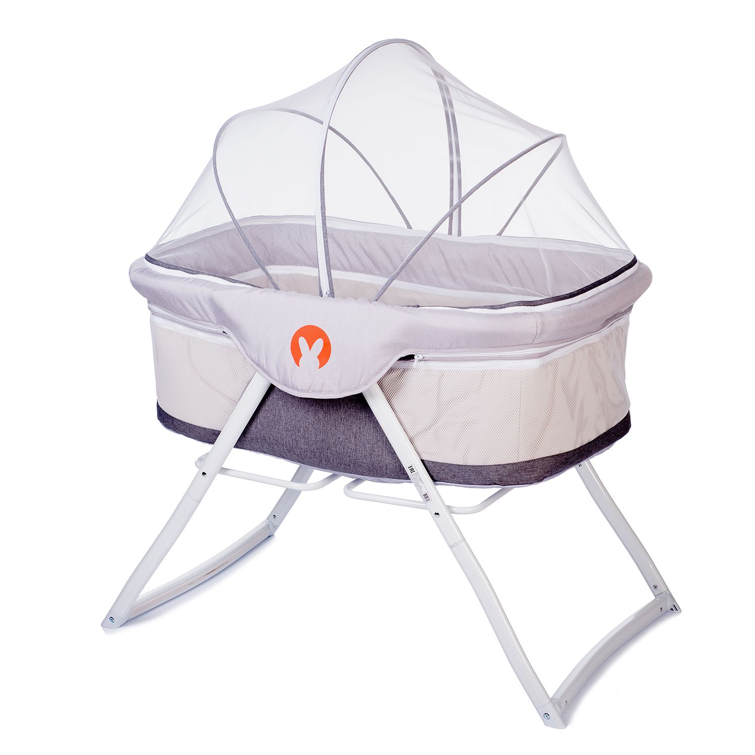 Складная кровать колыбель babyhit carrycot