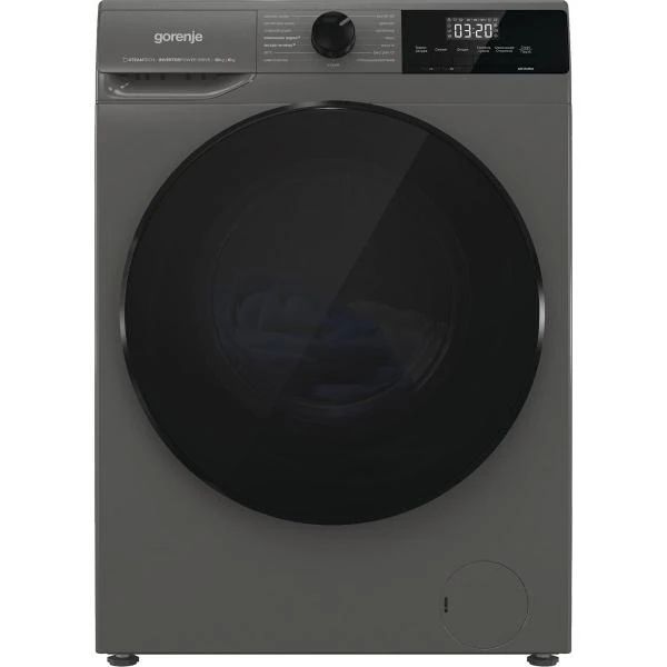 Gorenje Стиральная машина W2D2A164ADSS/C, черный