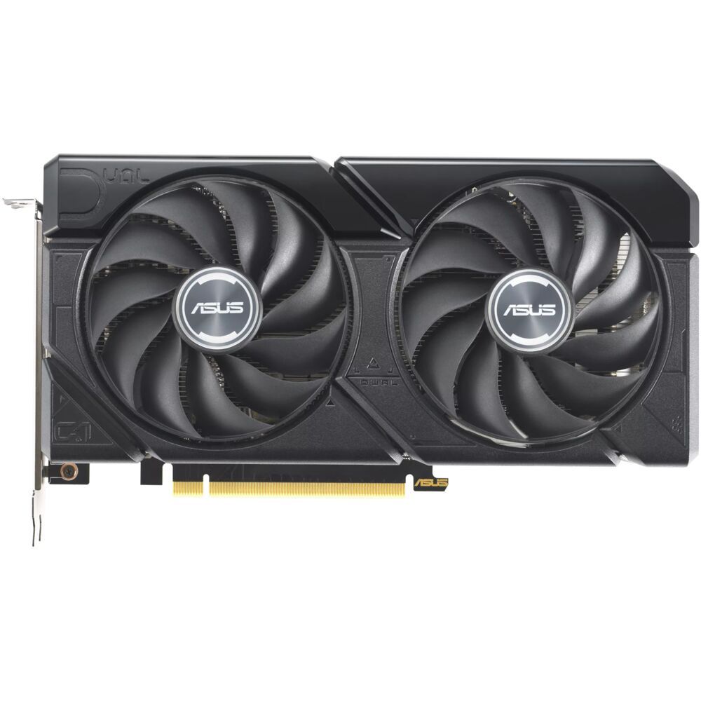 Asus dual radeon rx 7600 oc. Asus dual radeon rx 7600 oc
