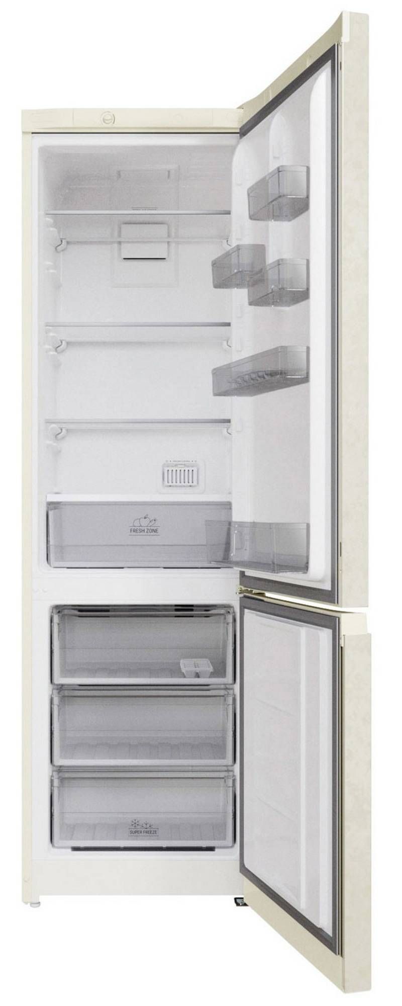 Холодильник Hotpoint Ariston 4180 W Купить