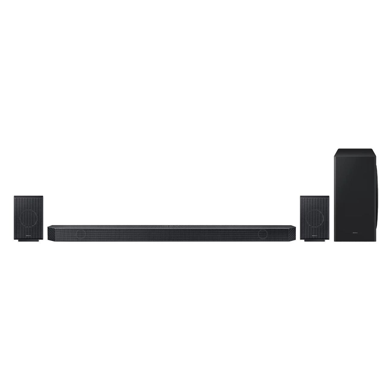 Samsung hw q700d