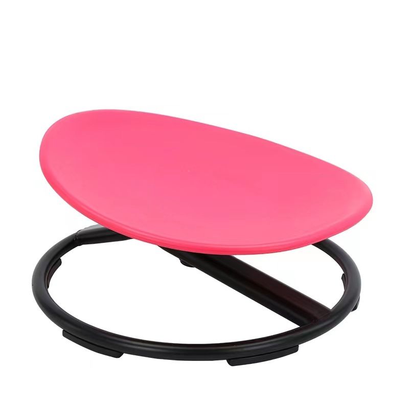 Круглые вращающиеся диски для детей, сенсорные тренажеры, балансировочные тренировки