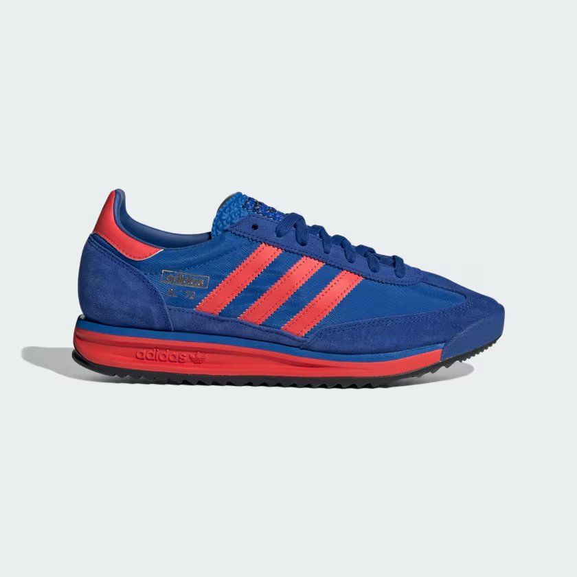 Adidas sl 72 rs. Adidas sl 72 rs