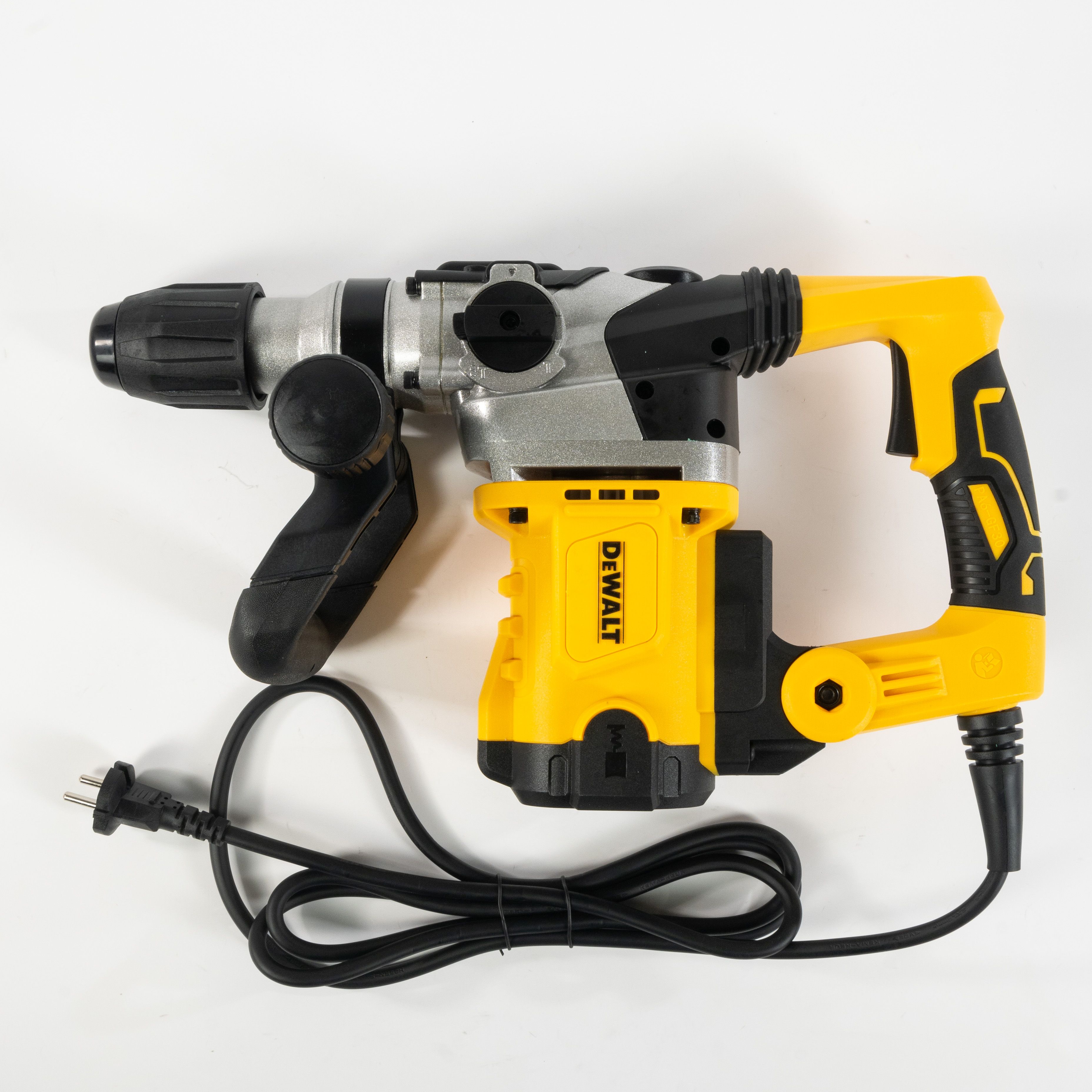 DeWalt Перфоратор 2250 Вт, 0 акк.