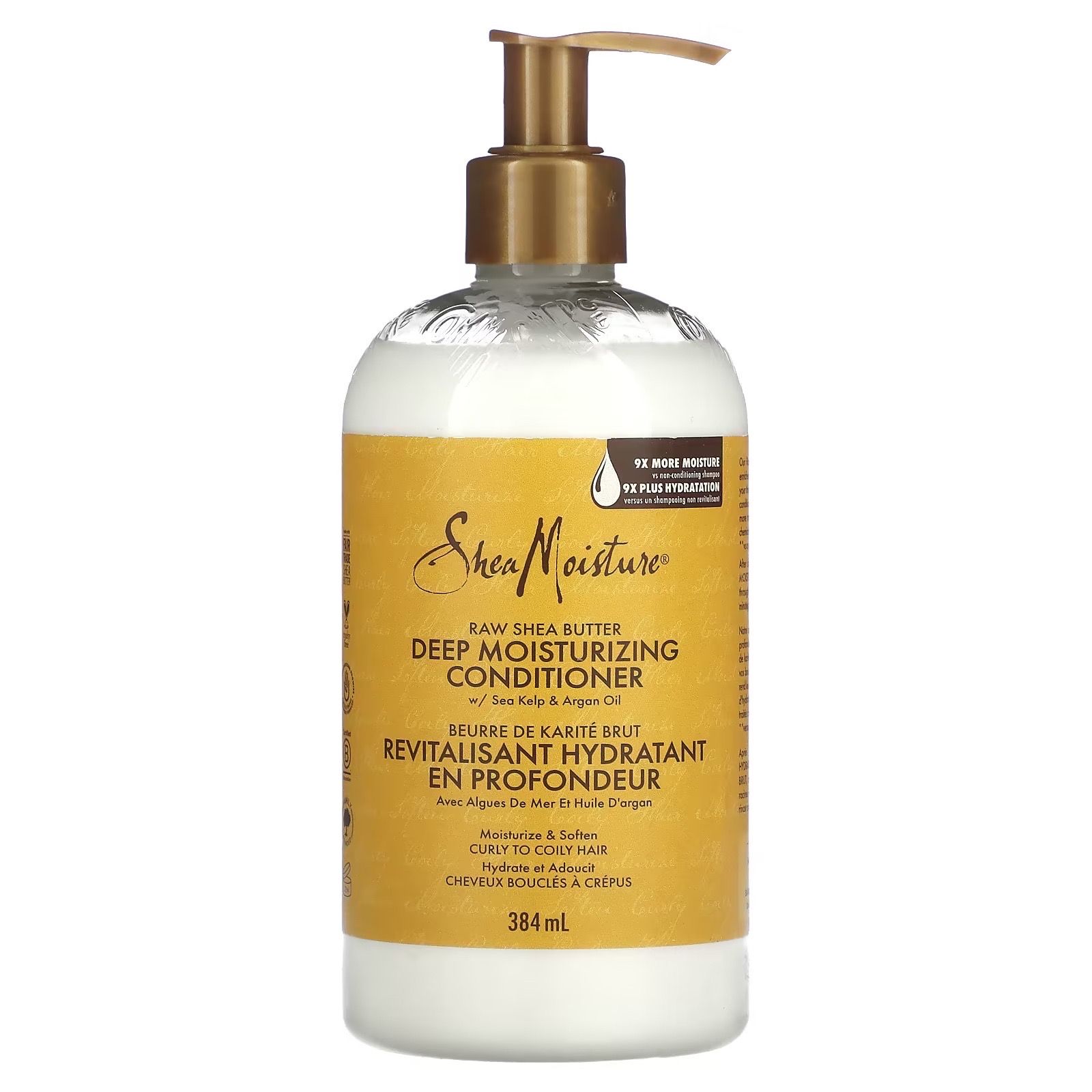 Shea butter conditioner discount