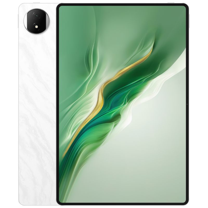 HonorПланшетПланшетTabletMagicPad212,3-дюймовыйWi-Fiподдерживаетрусскийязык,12.3"12ГБ/256ГБ,белый