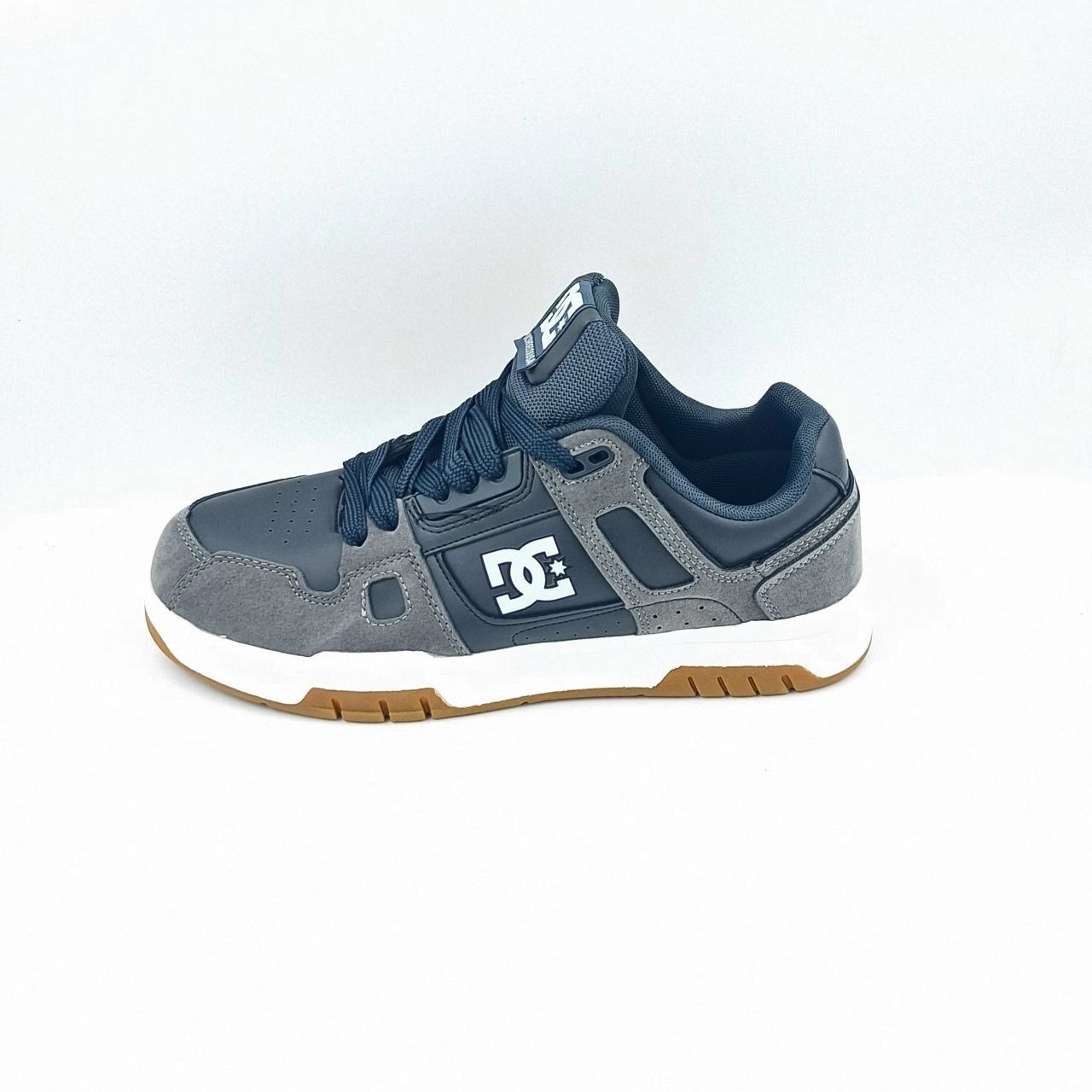 КроссовкиDCShoes010415