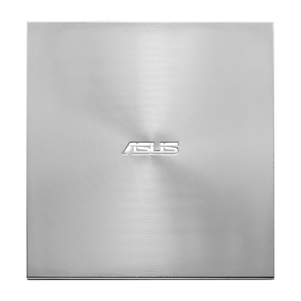 Оптический привод внешний ASUS, dvd-rw, SDRW-08U8M-U/SIL/G/AS/P2G