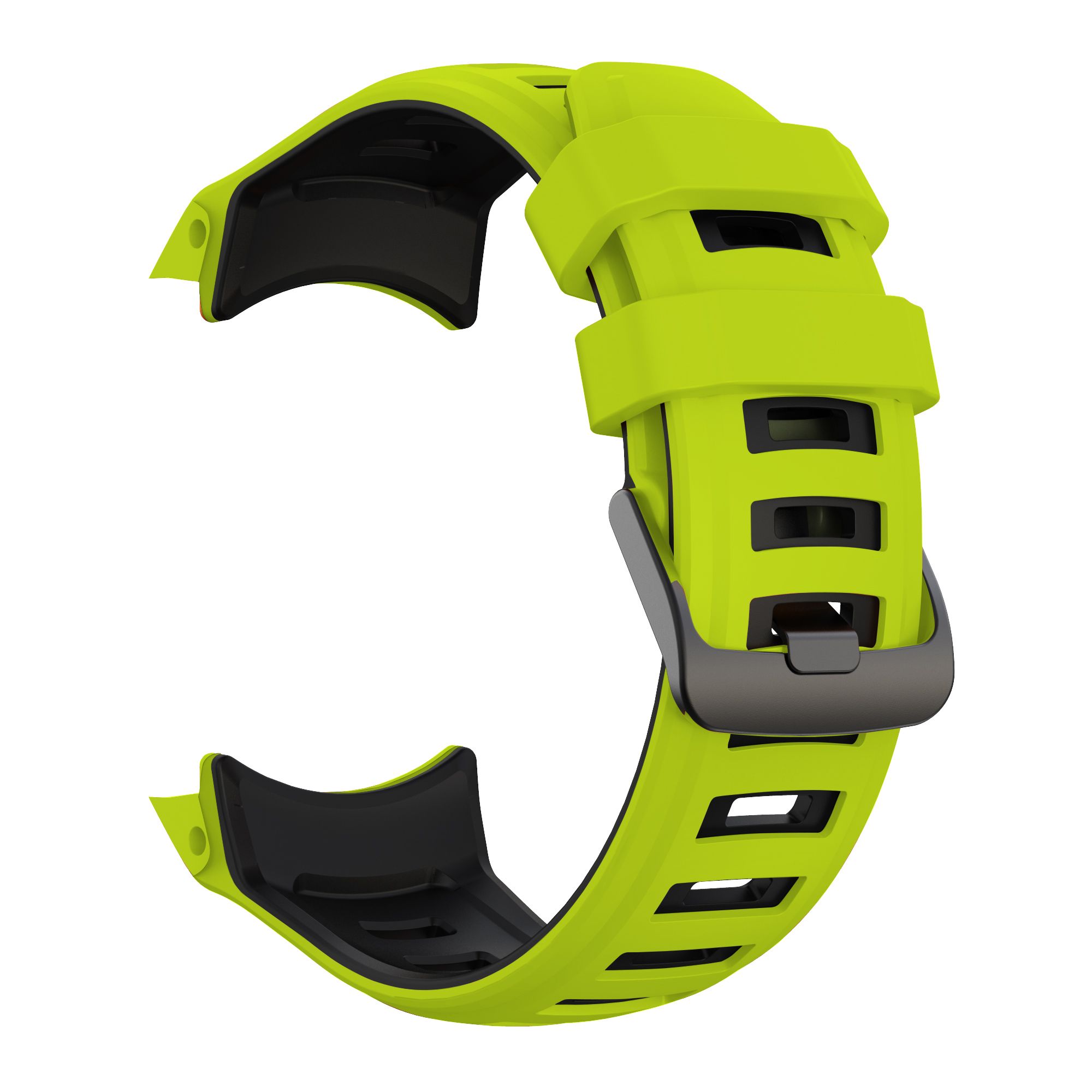 МягкийсиликоновыйремешокдляGarminInstinct2X