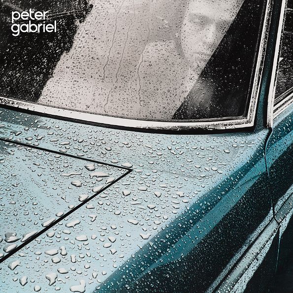 ВиниловаяпластинкаPETERGABRIEL/PETERGABRIEL1:CAR(LP)