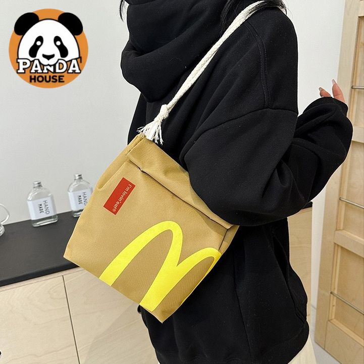 РюкзакМакдональдсMcDonald