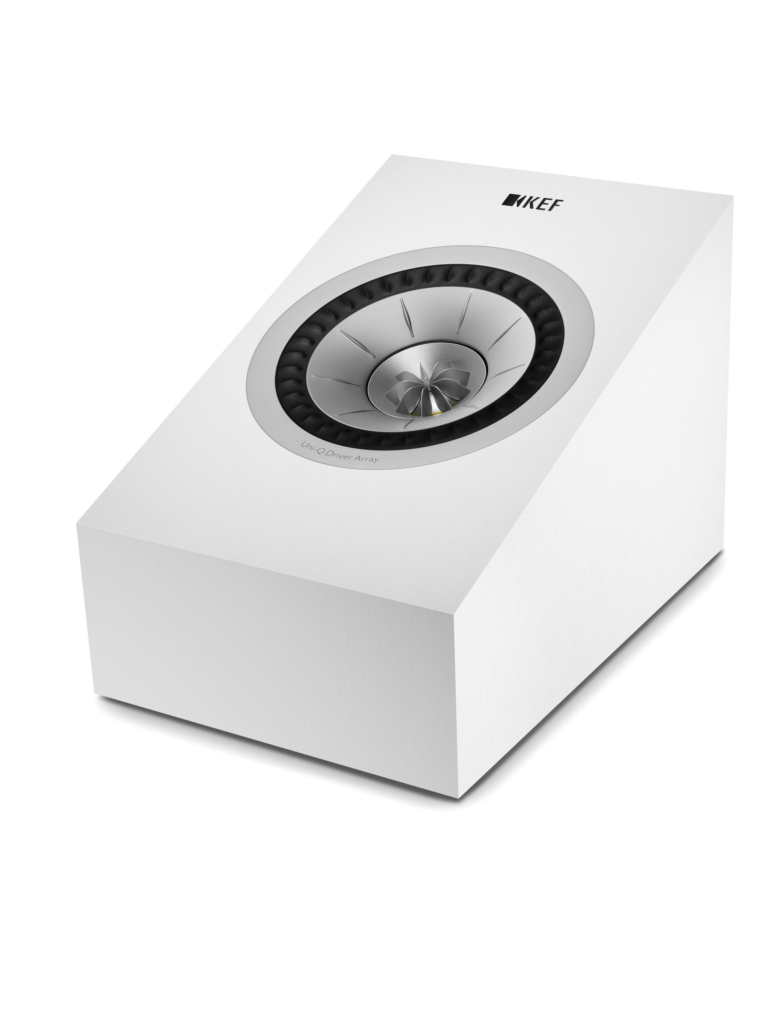 Kef Акустическая система Q50A, белый