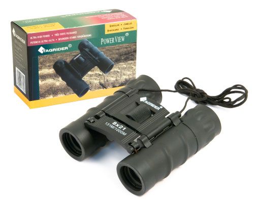 Бинокль Tagrider 8x21
