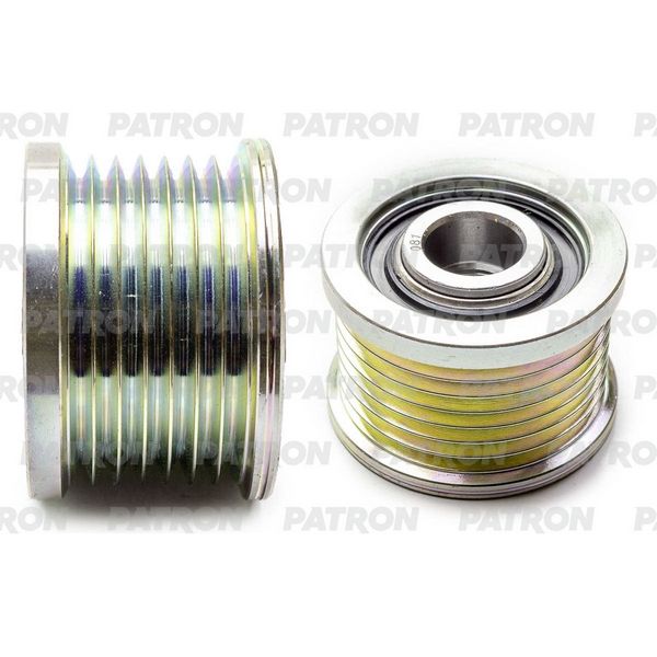 Шкив генератора PATRON P5008110, oem 4432089