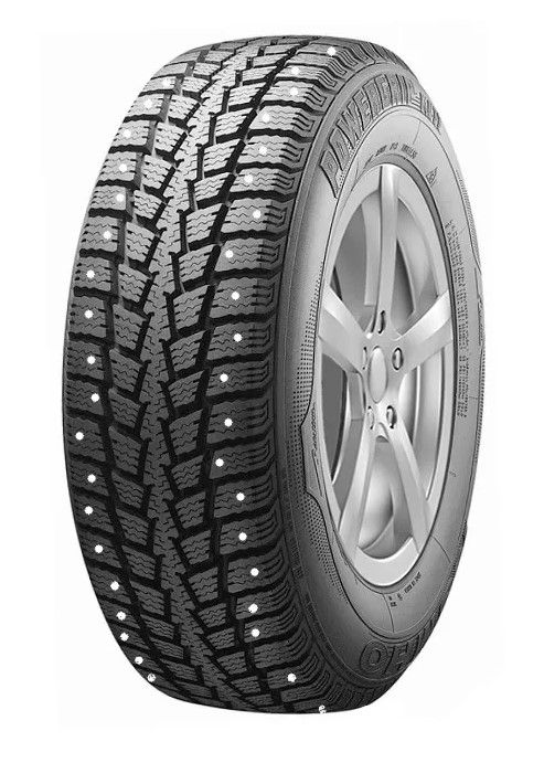 KumhoKC11PowerGripШинызимние195/60R1699TШипованные