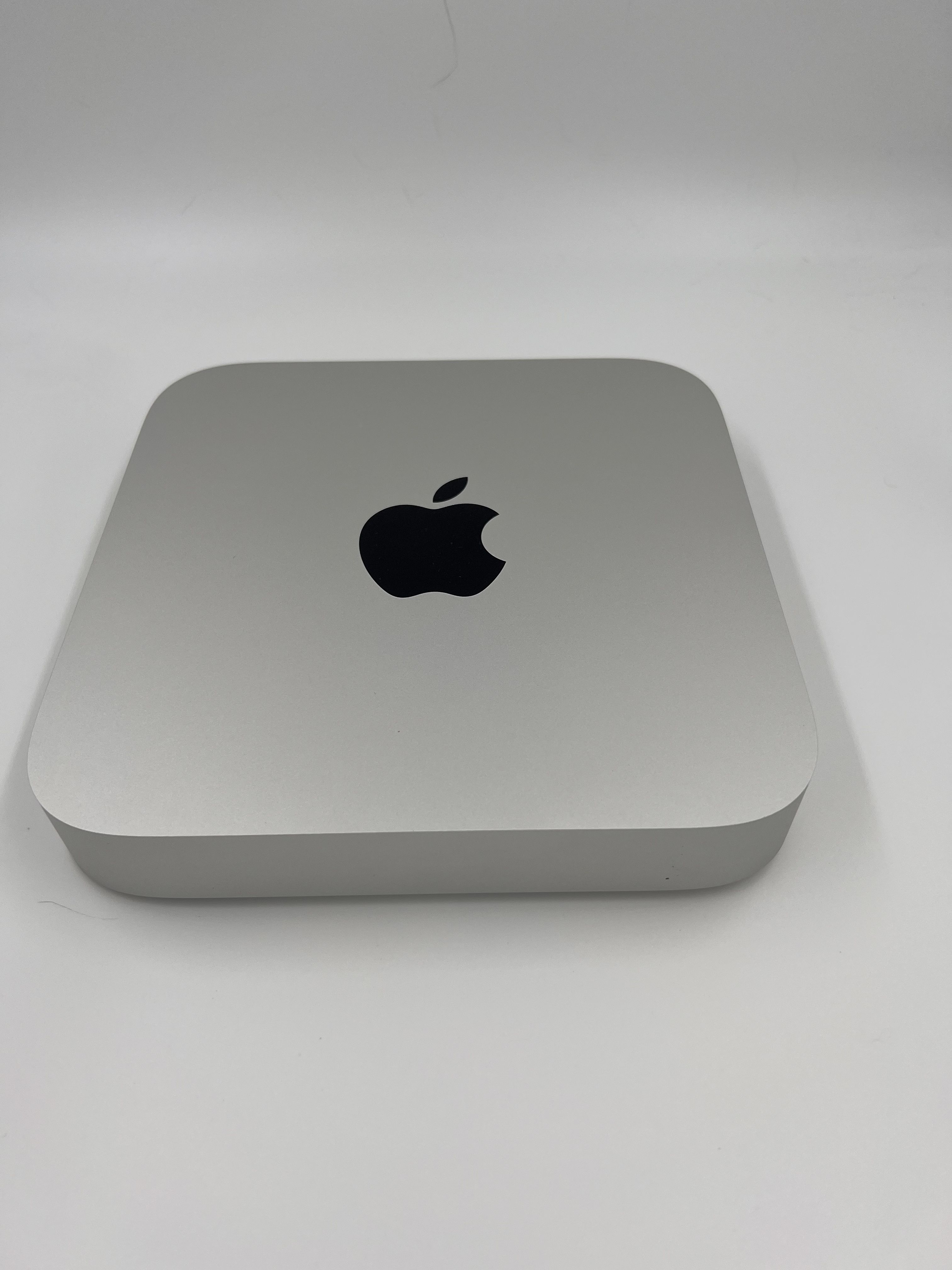 Мини-ПК Apple Mac mini m2 (Apple M2 (8C CPU, 10C GPU), RAM 8 ГБ, SSD 256 ГБ, Apple M2, ), серый