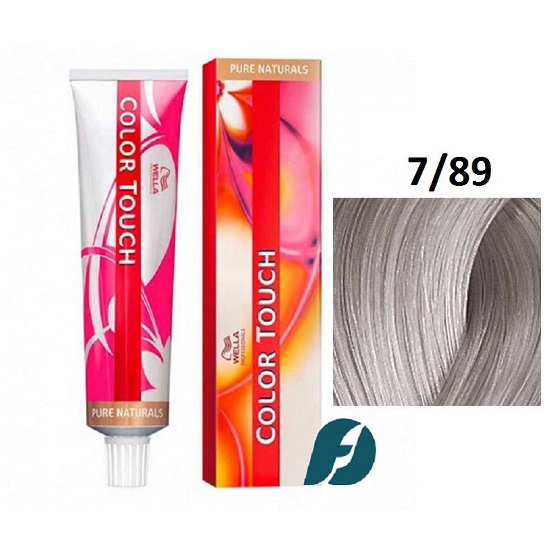 Wella Color Touch Купить