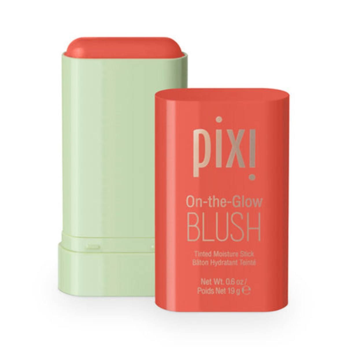 Кремовые румяна в стике Pixi On-the-Glow Blush Juicy