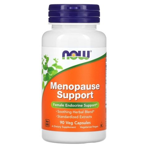 MenopauseSupport90capПоддержкаженскойэндокриннойсистемы90капсул