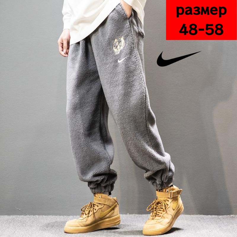 БрюкиспортивныеNike