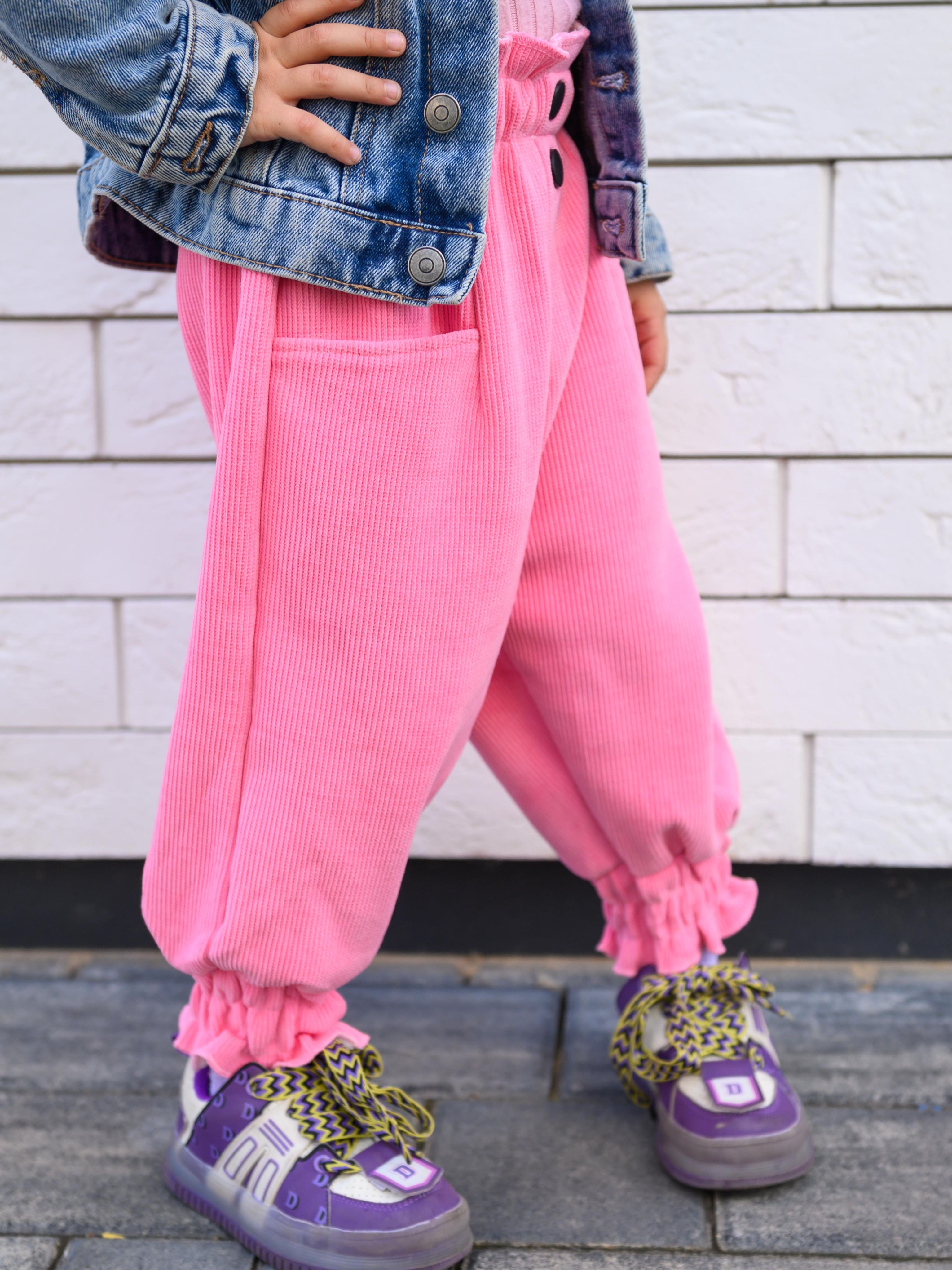 Брюки для малышей Итальянская коллекция