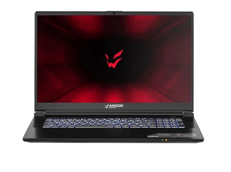 ARDORGAMINGArdorNeoG17Игровойноутбук17.3",IntelCorei7-12650H,RAM16ГБ,NVIDIAGeForceRTX4060дляноутбуков(8Гб),черный,Русскаяраскладка