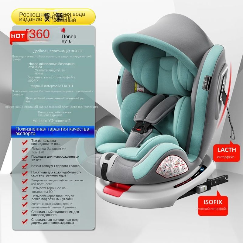 Britax Roemer Baby-Safe Автокресло (0-36 кг)