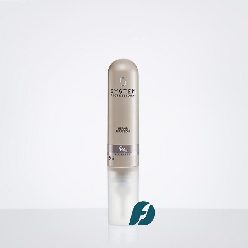 WELLA SP SYSTEM PROFESSIONAL REPAIR EMULSION Восстанавливающая эмульсия, 50мл