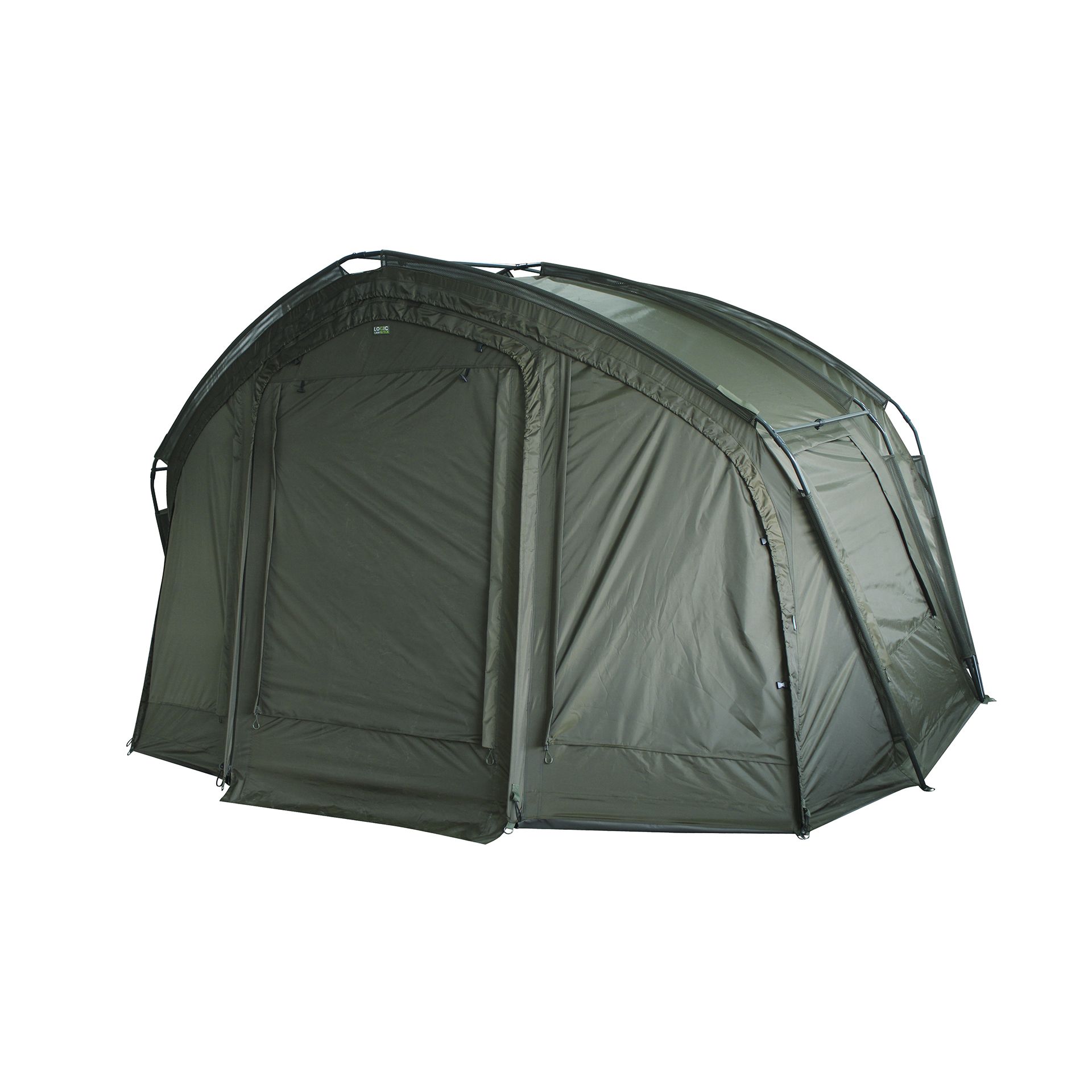 LOGIC CARP Палатка карповая трехместная BASE-3-BIVVY