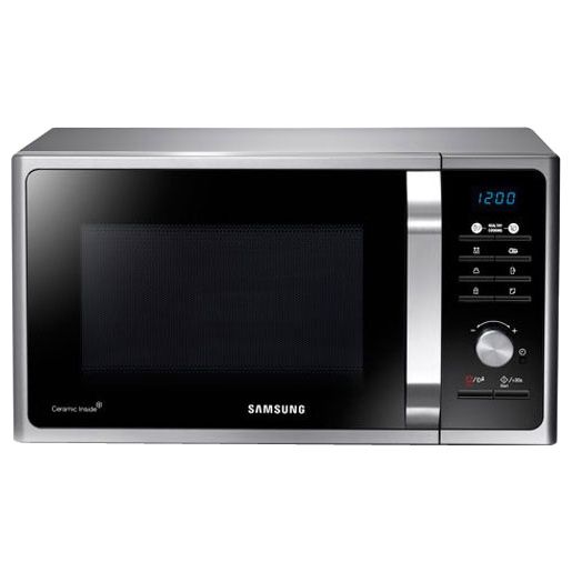 Микроволновая Печь Samsung MS23F302TAK/BW 23л. 800Вт черный