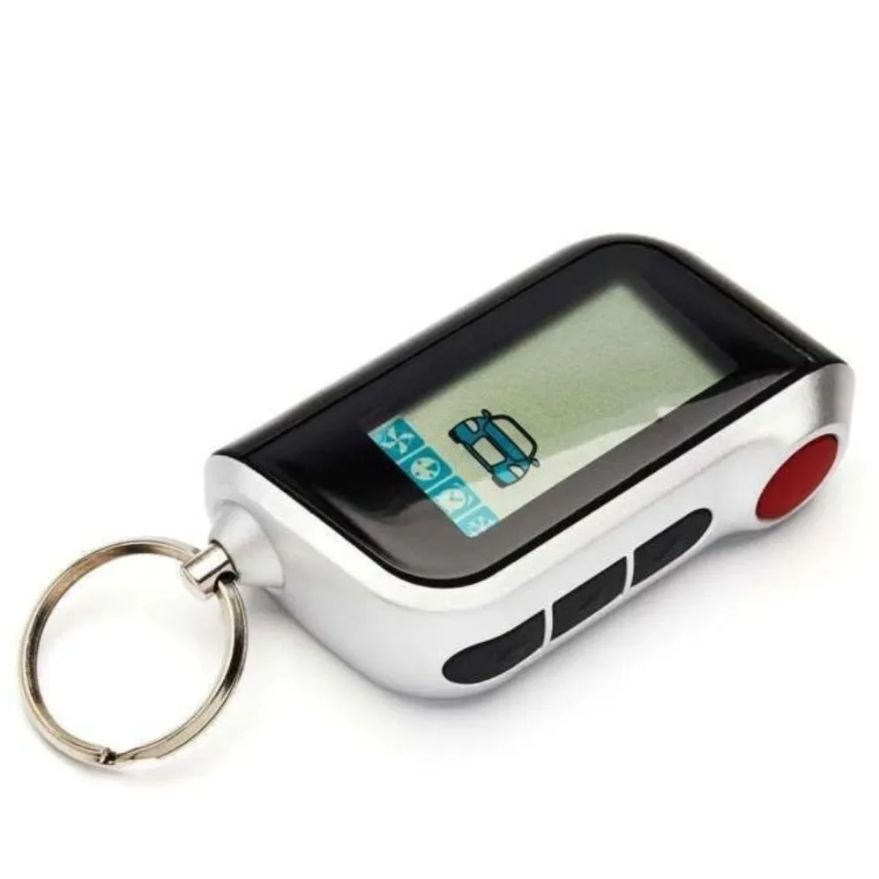 Автосигнализация