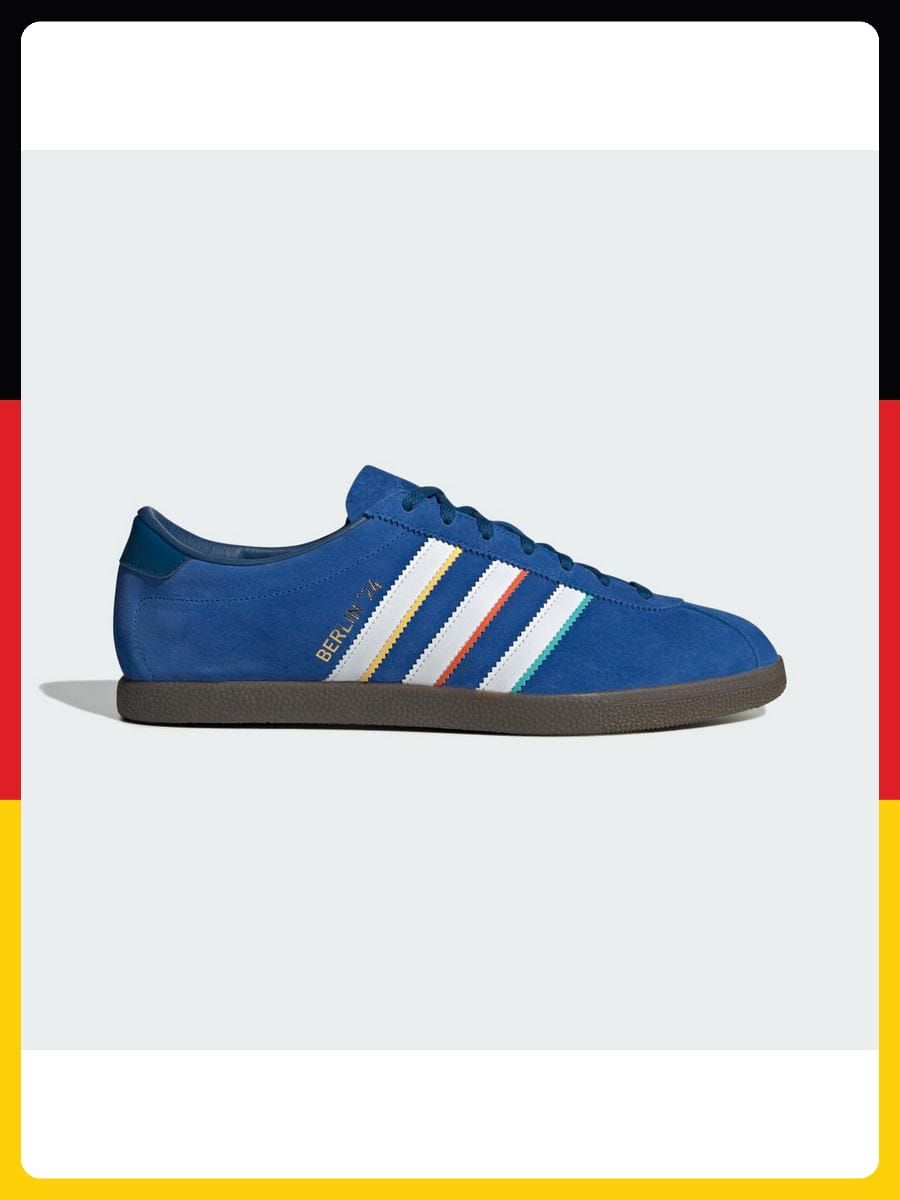 adidas berlin