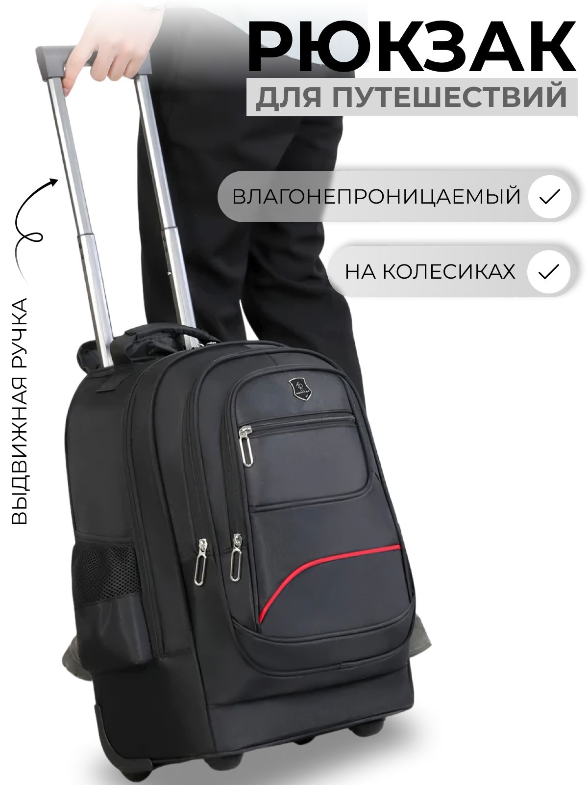 Рюкзак мужской...