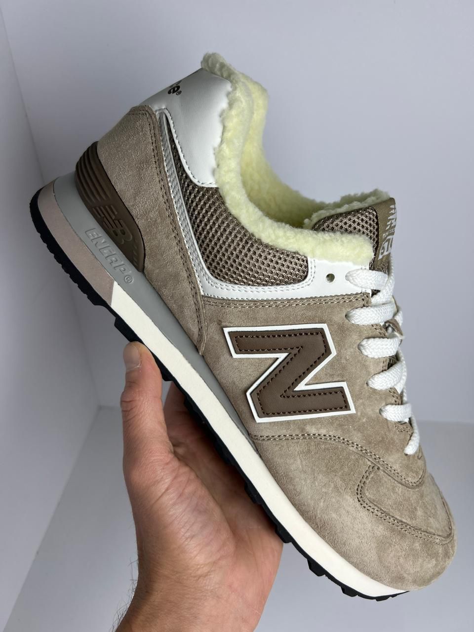 КроссовкиNewBalance